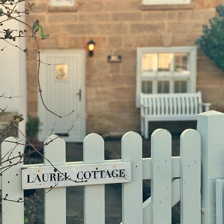 Laurel Cottage Сандсенд Экстерьер фото