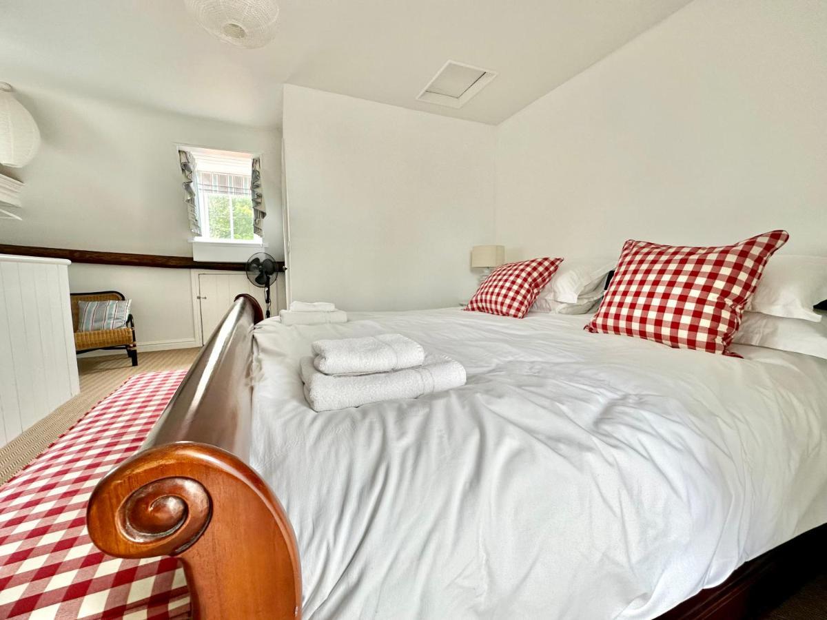 Laurel Cottage Сандсенд Экстерьер фото