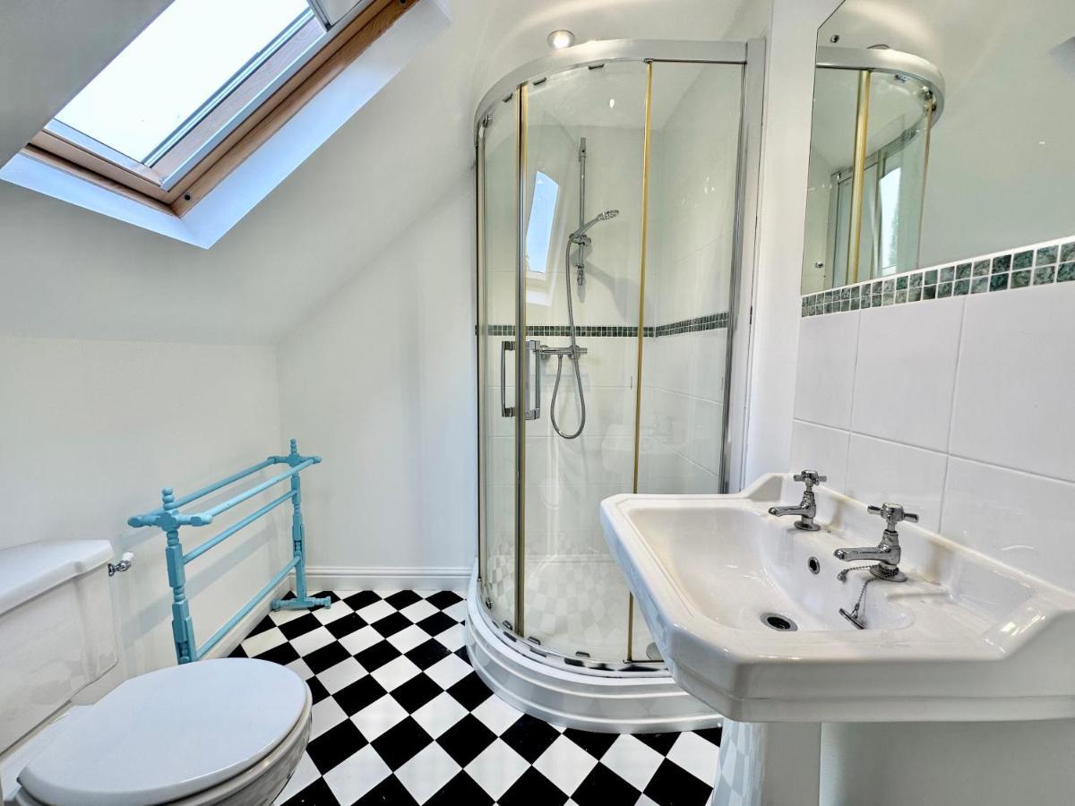 Laurel Cottage Сандсенд Экстерьер фото