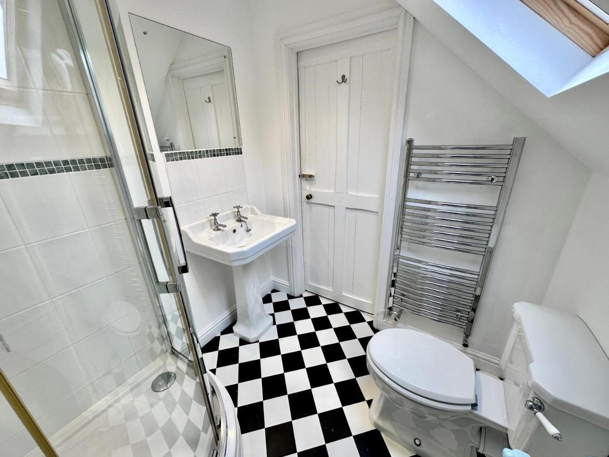 Laurel Cottage Сандсенд Экстерьер фото