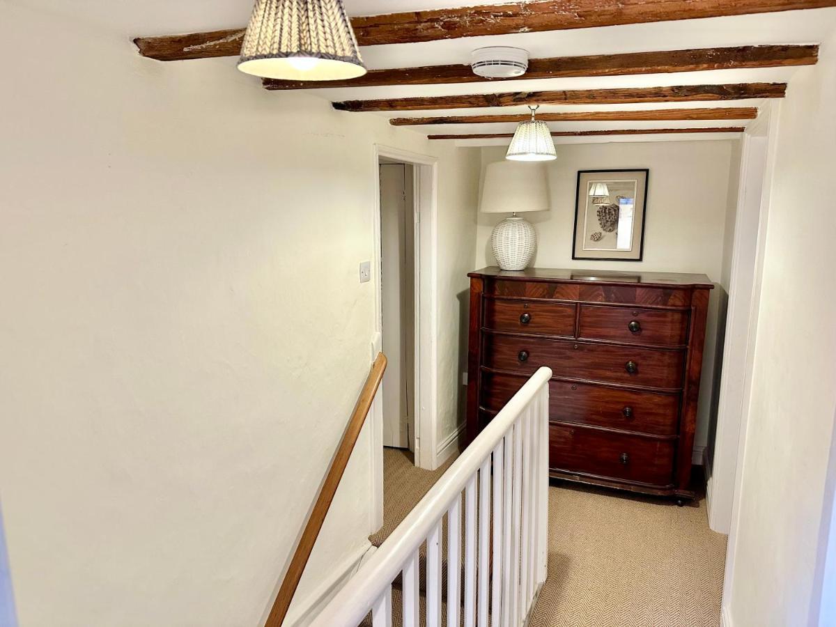 Laurel Cottage Сандсенд Экстерьер фото