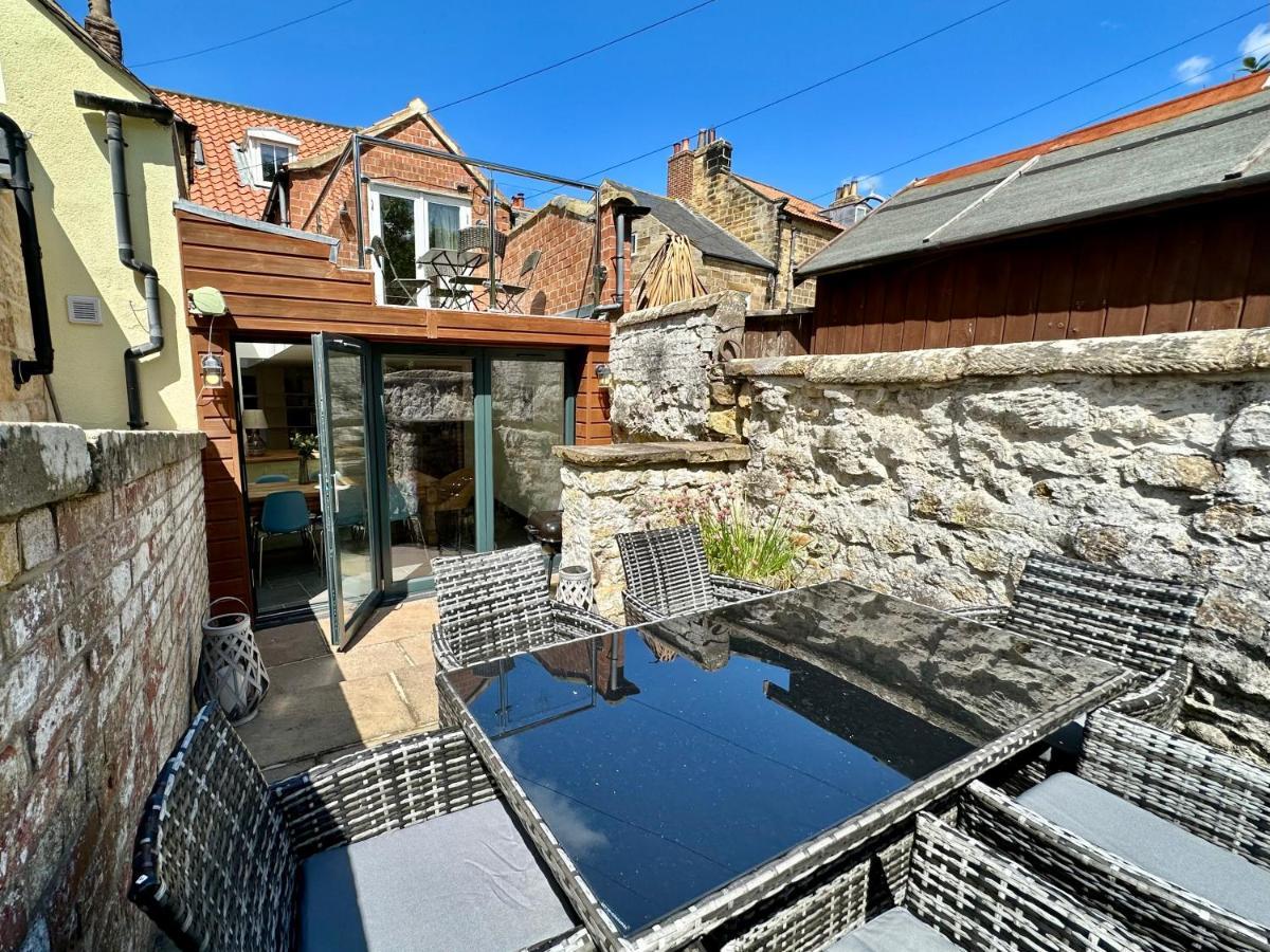 Laurel Cottage Сандсенд Экстерьер фото