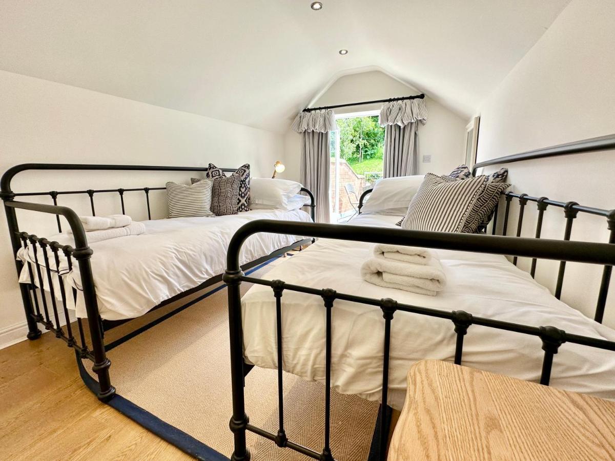 Laurel Cottage Сандсенд Экстерьер фото