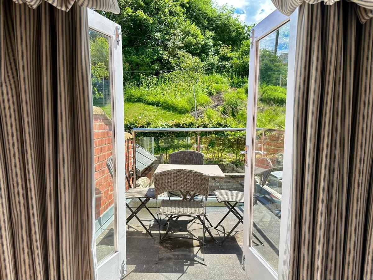 Laurel Cottage Сандсенд Экстерьер фото