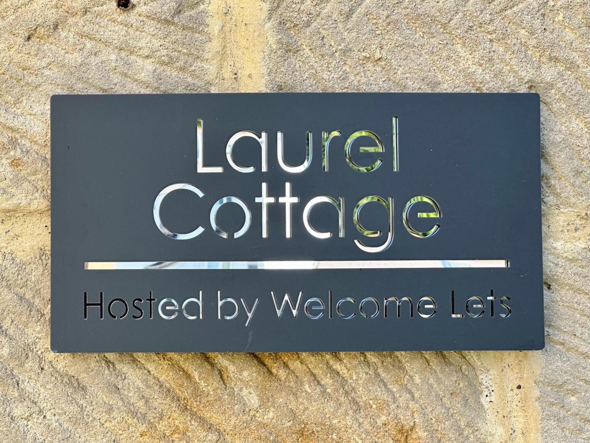 Laurel Cottage Сандсенд Экстерьер фото
