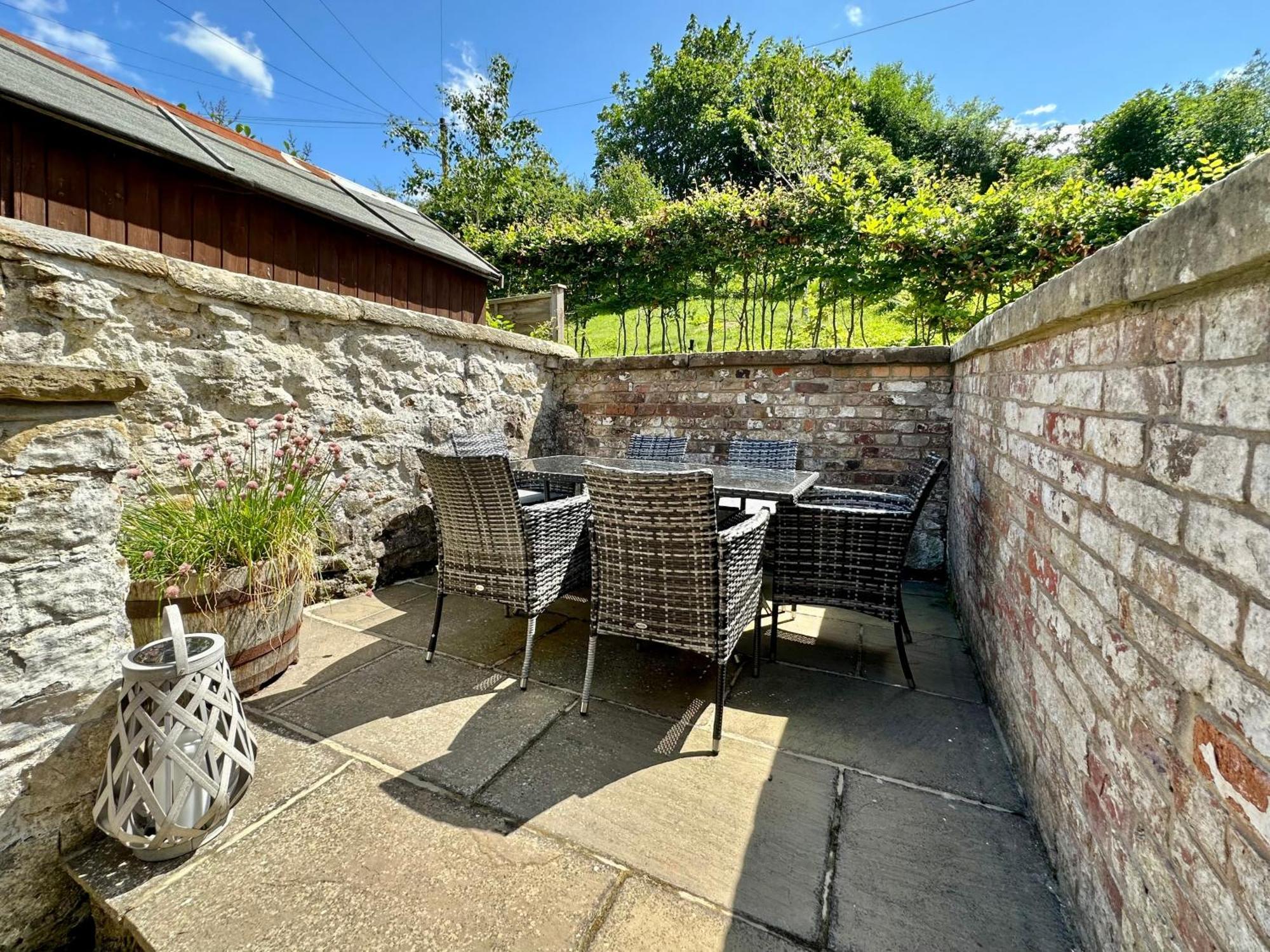 Laurel Cottage Сандсенд Экстерьер фото